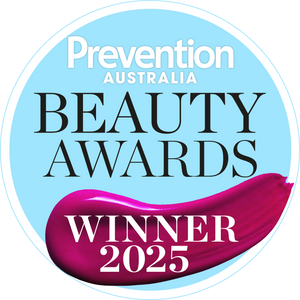 WINNER: BEST DEEP-HYDRATION SERUM