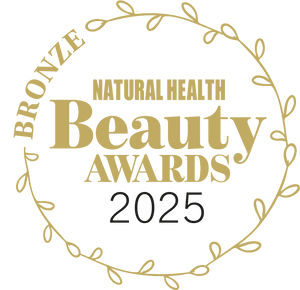 Bronze Natural Health Beauty Awards