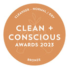 Clean Conscious Awards 2023