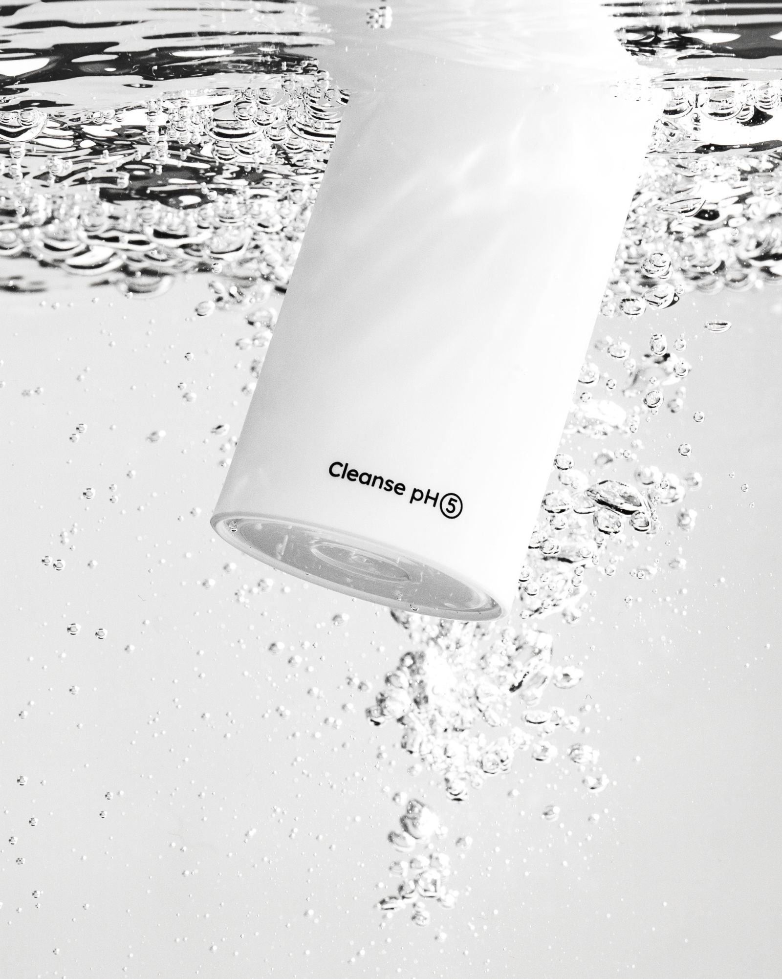 Cleanse pH 5