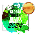 Green Beauty Awards 2024 Winner badge