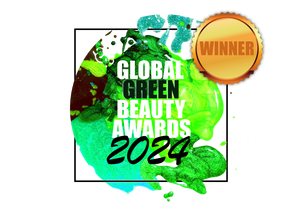 WINNER: GOLD - BEST FOAMING CLEANSER