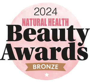 WINNER: BRONZE - BEST ANTI-AGING PRODUCT