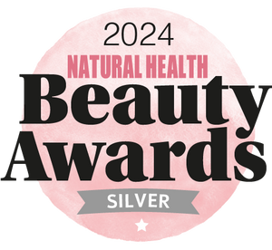 WINNER: SILVER - BEST MOISTURISER