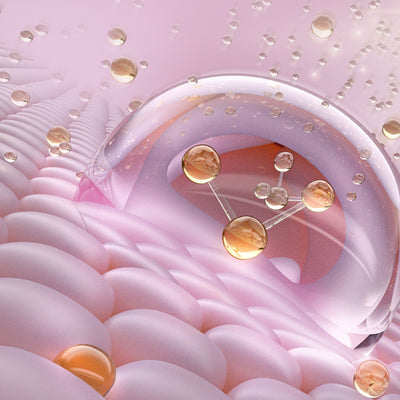 VITAMIN C COMPLEX ALPHA ARBUTIN