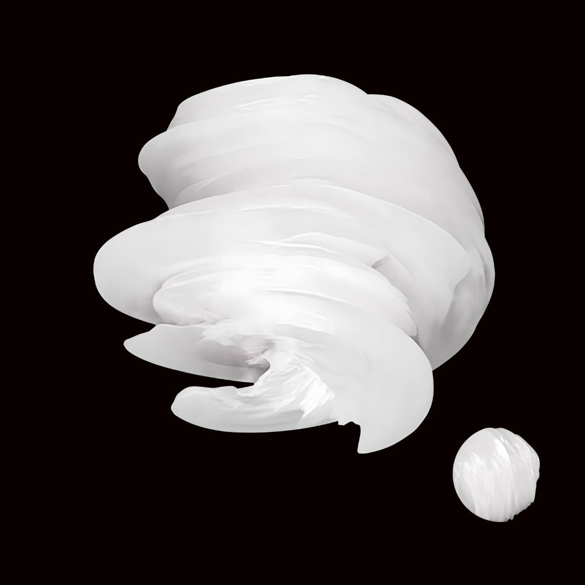 Anti-ageing Moisturiser for dry and mature skin. pH5 Cream by QFN with Saccharide Isomerate, Algae and Vitamin B5 for collagen support, elasticity, firmness and deep hydration