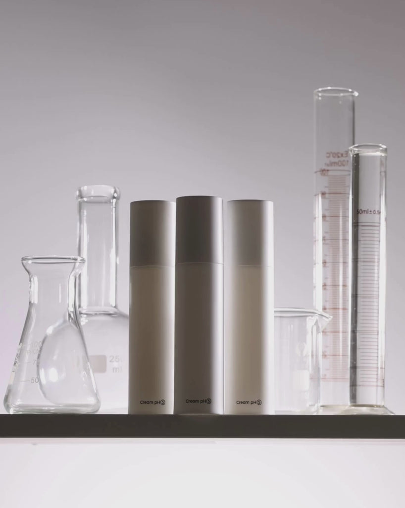QFN-pH5-Cream-video
